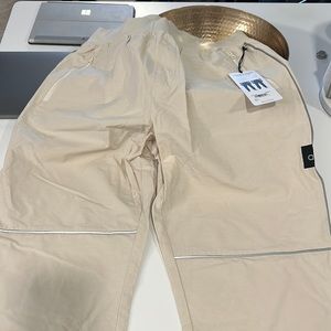 Brand new with tags Alo torrent track sweatpant